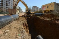 Bursa'nın İlçelerine 150 Milyon Euro'luk Yatırım