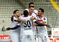 SERDAR AZİZ - Bursaspor Campos'tan Haber Bekliyor