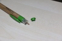 CUMAOVA - Çam Tohumları Minik Ellerde Can Buldu