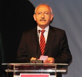 MUHTARLIK SEÇİMİ - CHP Lideri Kılıçdaroğlu Da, Muhtarlarla Buluştu