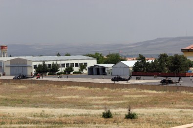 Diyarbakır'da Geniş Güvenlik Önlemi