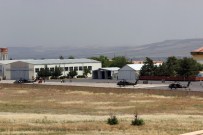 Diyarbakır'da Geniş Güvenlik Önlemi