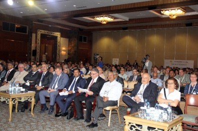 Dünya Bakliyat Yılı'nda, Dünya Bakliyat Konfederasyonu İzmir'de Toplandı