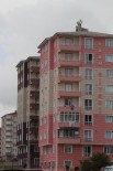 Erzurum'da 4 Ayda Bin 870 Konut Satıldı