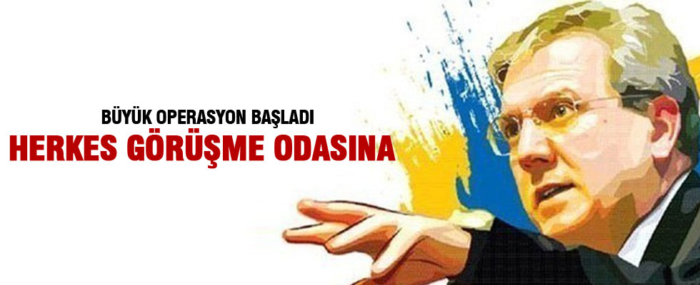 Fenerbahçe yönetimi harekete geçti
