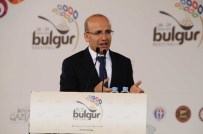 GAZIANTEP TICARET BORSASı - Gaziantep'te Büyük Bulgur Hamlesi