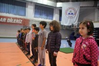 TÜRKIYE GOLF FEDERASYONU - Geleceğin Golfçüleri Kayseri'de Seçiliyor