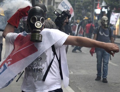 Geziciler 3. yıl dönümünü kutlayacak