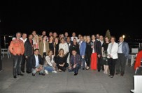 GKV'liler 31 Yıl Sonra Yeniden Bir Arada