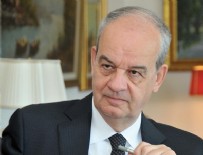 İLKER BAŞBUĞ - İlker Başbuğ'dan Almanya'ya tepki