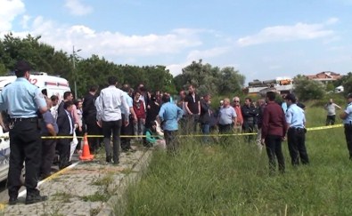Kayıp Öğretmenin Cesedi Bulundu