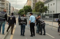 SÜRGÜN - KESK 'Laik Yaşam, Laik Eğitim' Mitingi