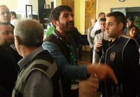 SEFA SIRMEN - Kev Seçimlerinde Gerginlik