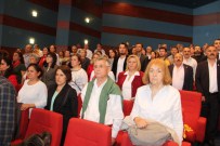 MUHTARLIK SEÇİMİ - Kılıçdaroğlu Muhtarlarla Buluştu