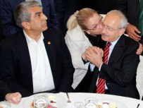 YARGITAY BAŞKANI - Kılıçdaroğlu'ndan Yüksek Yargıya 'Görevi Bırakın' Çağrısı