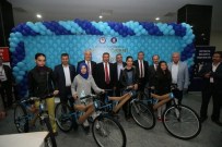 ŞERIF YıLMAZ - Kütahya'da Ödüllü Kitap Okuma Yarışması