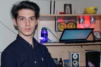 NOTEBOOK - Liseli Gençten Yeni Soğutma Sistemi