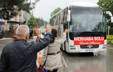 Meral Akşener'den 'Başbuğ Meral' Tepkisi