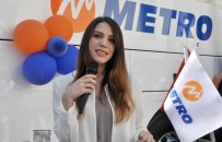 METRO TURİZM - Metro Yönetim Kurulu Başkanı taciz skandalıyla ilgili konuştu