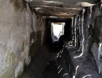 FLORANSA - Mimar Sinan'ın hiç bilinmeyen eseri bulundu