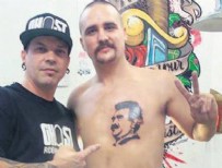 NEW YORK TIMES - Öcalan dövmeli ABD’li askerler