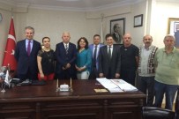 Postacılar Torbalı'da Yarışacak