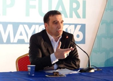 Şehirder Başkanı Murat Ertaş Açıklaması 'Erzurum Daha Fazla Suistimal Edilmemelidir!'