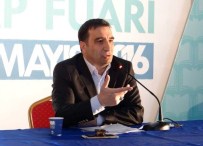 Şehirder Başkanı Murat Ertaş Açıklaması 'Erzurum Daha Fazla Suistimal Edilmemelidir!'