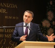 NECMETTİN NURSAÇAN - Selim Temurci Açıklaması 'Eyüp'e Hizmet Etmek Çok Büyük Bir Ayrıcalıktır'