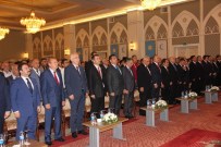 SURİYE TÜRKMEN MECLİSİ - Suriye Türkmenleri Yeni Başkanını Seçemedi
