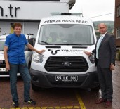 KİRALIK ARAÇ - Tekkeköy Belediyesi'ne Araç Takviyesi