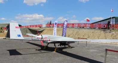 Türk Savunma Sanayi Göğüs Kabarttı