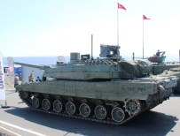 MUSTAFA KÖSEOĞLU - Türk savunma sanayisi göğüs kabarttı