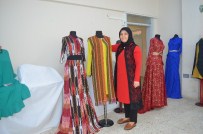 Unutulmaya Yüz Tutmuş Bir Yöresel Kıyafet 'Peştamal'