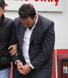 DERECIK - Uyuşturucu Haplarla Yakalanan 3 Kişi Tutuklandı