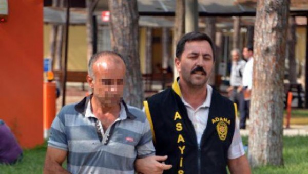 Yengeye tecavüz davasında gerçek ortaya çıktı!