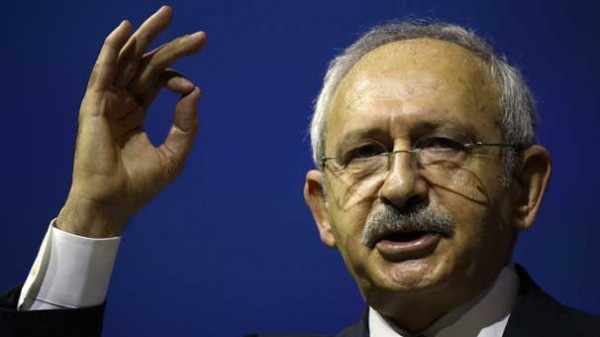 İşte konunun uzmanlarından Kılıçdaroğlu'nun yüz analizi