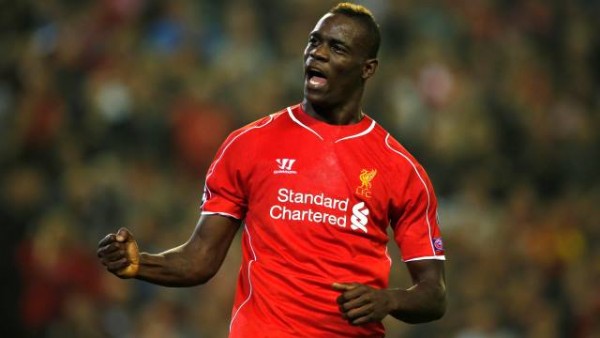 Flaş iddia: Balotelli Türkiye'ye geliyor