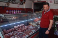 Aydın Kasaplar Odası Kaçak Domuz ETİ İle Yakalanan Şahıs Hakkında Dava Açıyor