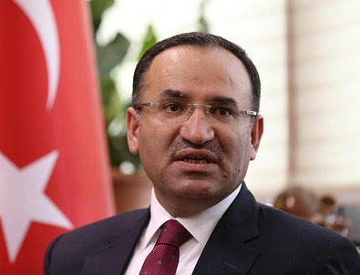 Bozdağ'dan Kılıçdaroğlu'na tepki