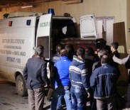 Batman'da Trafik Kazası Açıklaması 1 Ölü