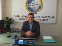 PADIŞAH - Bimyad Başkanı Apohan'dan, Fetih Mesajı