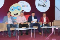GAZIANTEP TICARET BORSASı - Bulgur Festivali Sonuç Bildirgesi Açıklandı