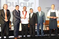 GAZIANTEP TICARET BORSASı - Bulgur Festivalinde Muhteşem Gala