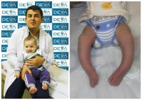 PRIMER - Deva'dan Pev'li Çocuklara Şifa