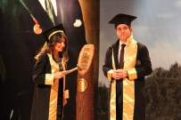 DÜ, 6 Bin Öğrencisini Daha Mezun Etti