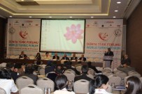 Dünya Türk Forumu Toplanıyor