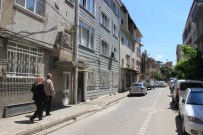 KOCA DEHŞETİ - Edremit'te Eski Koca Dehşeti