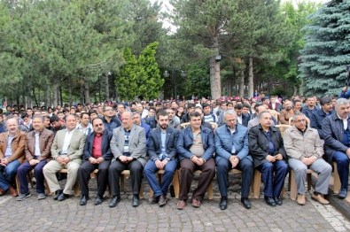 Ensar Vakfı'ndan Lider Gençlik Buluşması Yapıldı