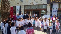 FEN BİLGİSİ ÖĞRETMENLİĞİ - Foça'da Küçük Bilim İnsanları Etkinliği